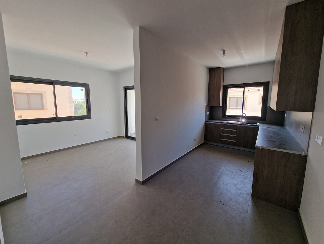 New flat in Larnaca