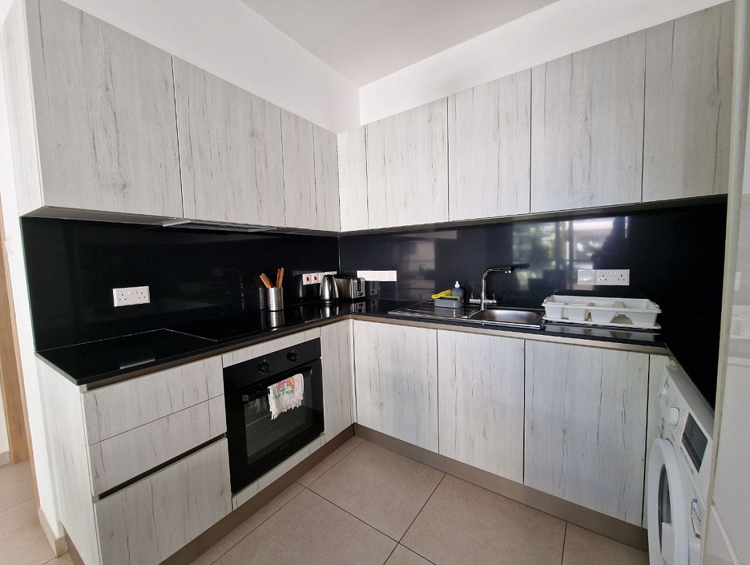 Квартира в Ларнаке