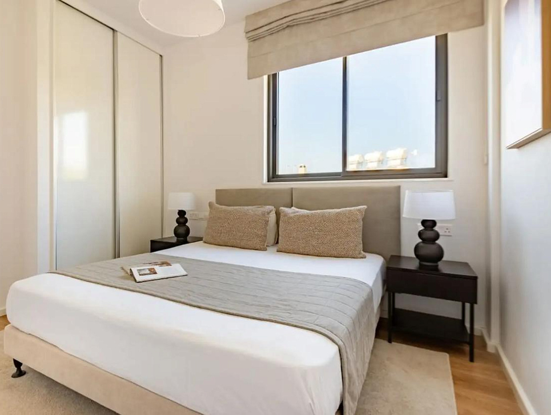 Residential in Paphos