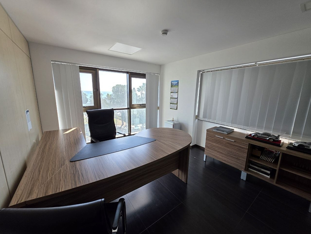 Office in Limassol