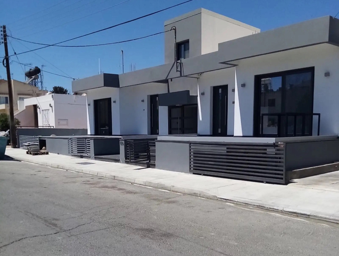 House in Nicosia