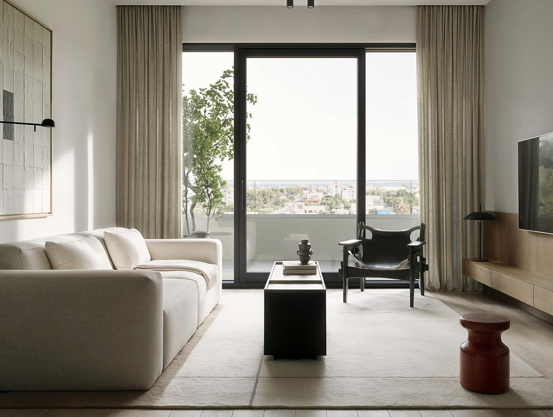 Квартира в Лимассоле