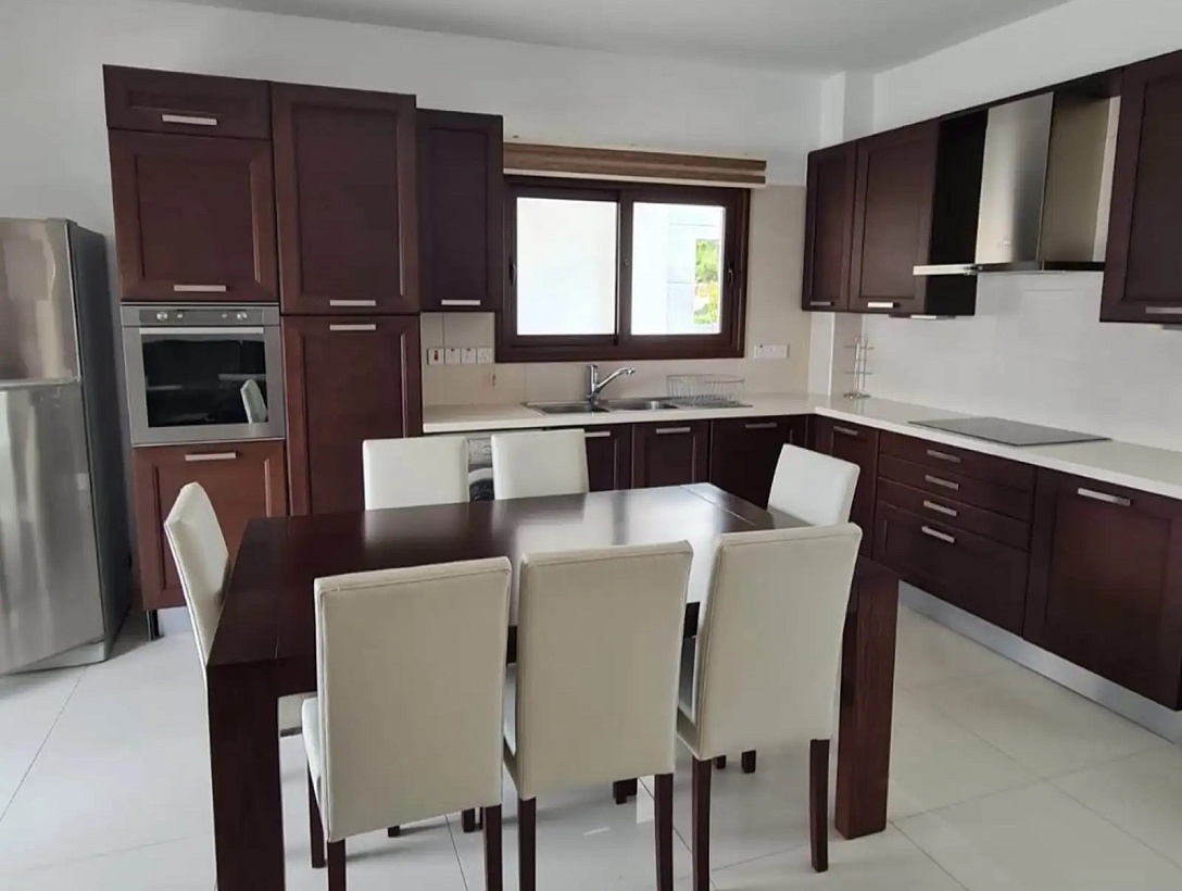 Вилла в Пафосе