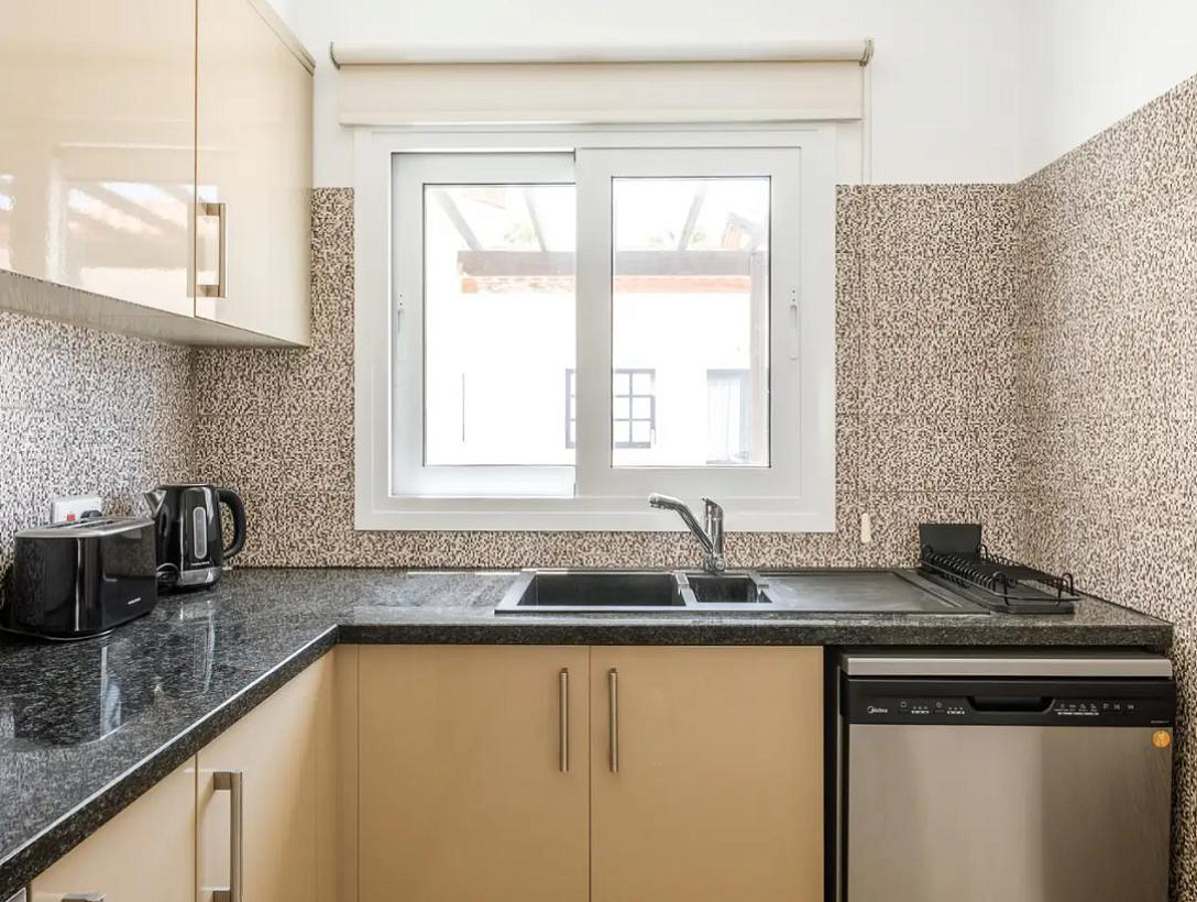 Flat in Paphos