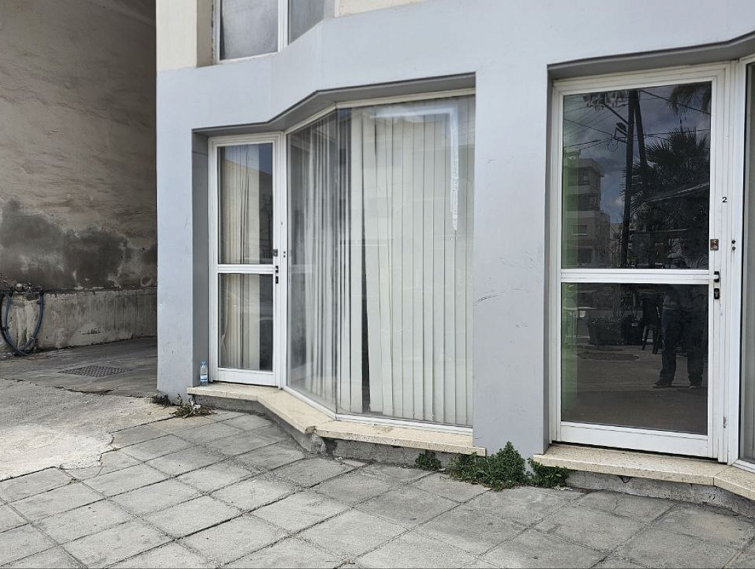 Офис в Ларнаке