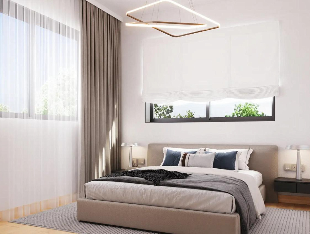 Flat in Limassol