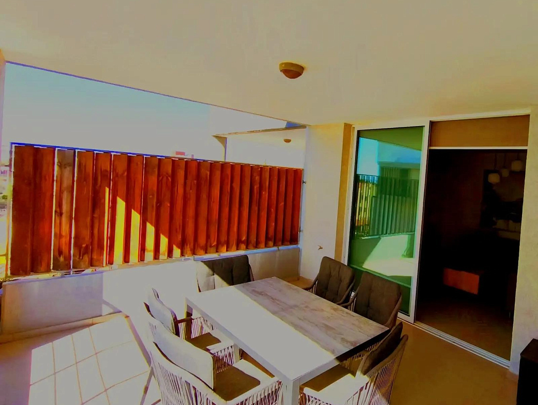 Flat in Cyprus