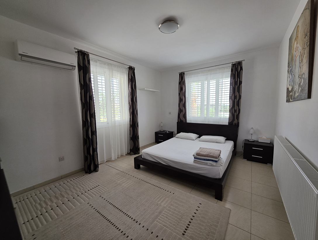 Villa in Larnaca