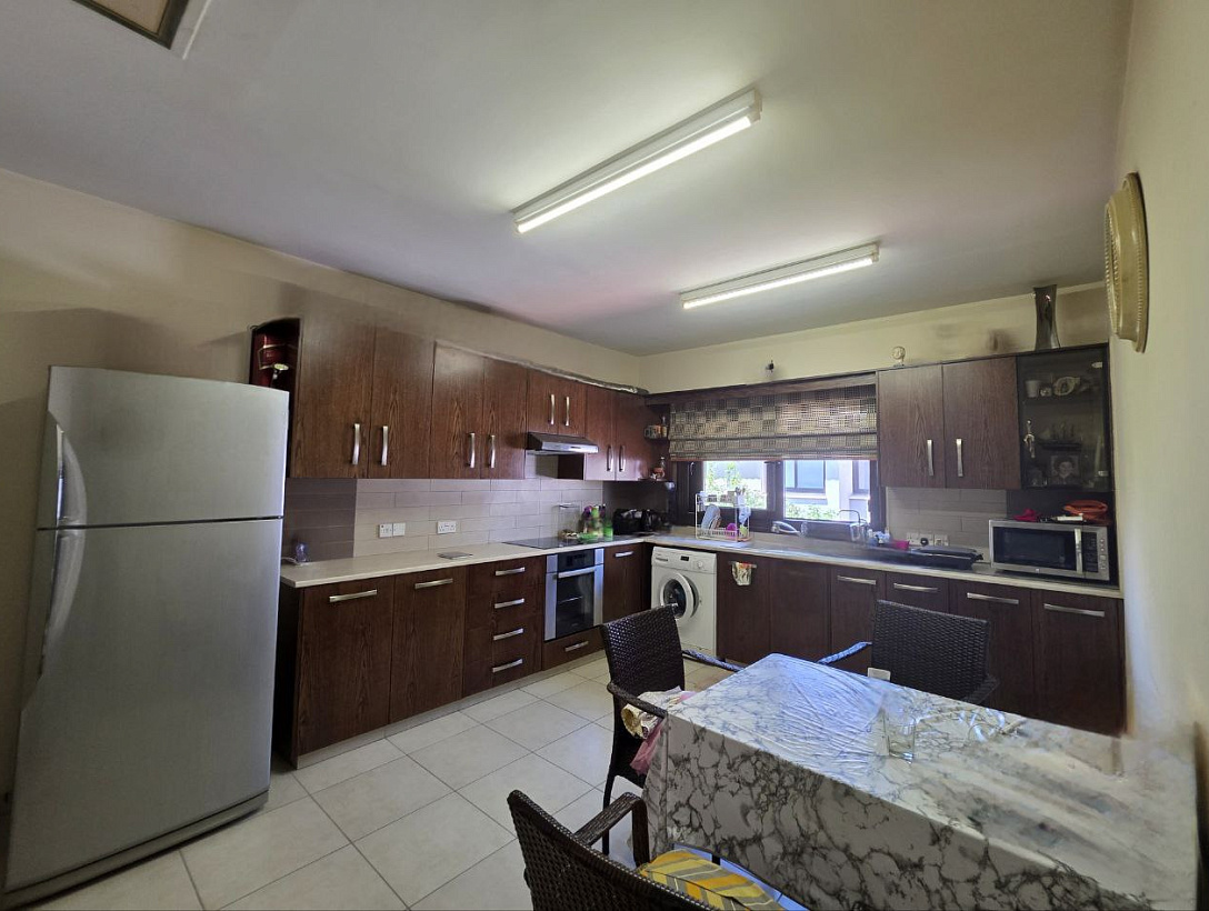 Flat in Larnaca