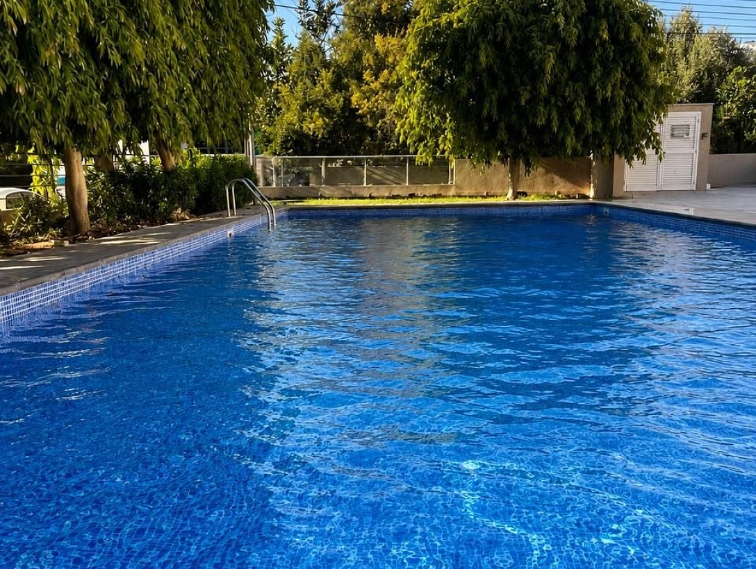 Flat in Limassol