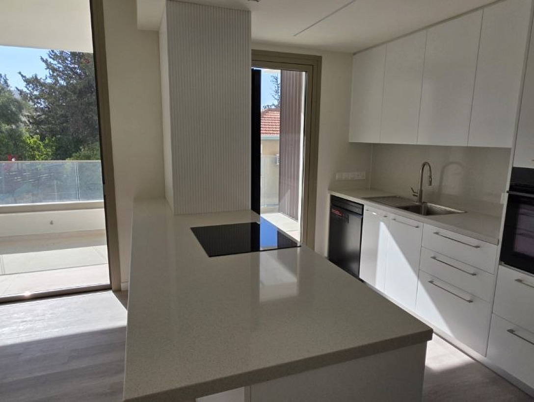 Flat in Nicosia
