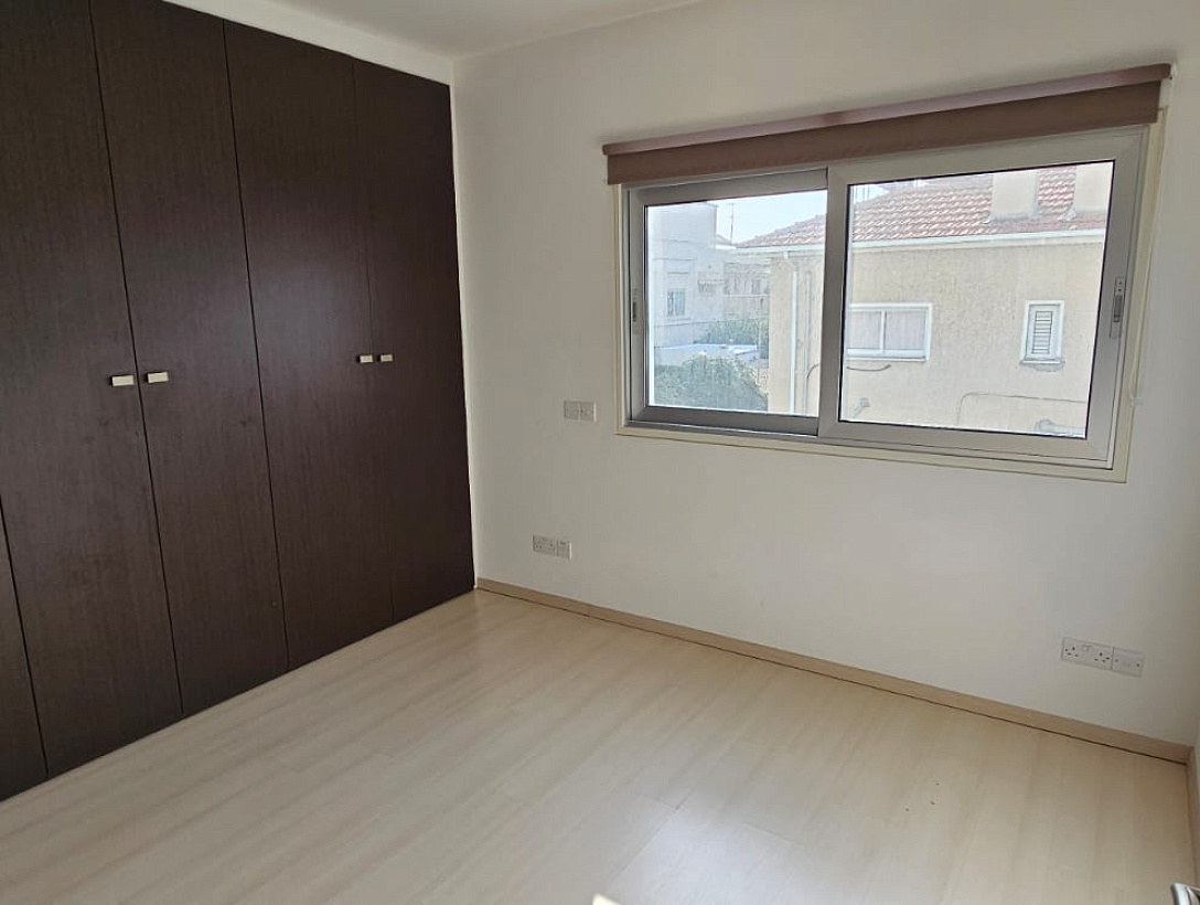Flat in Cyprus