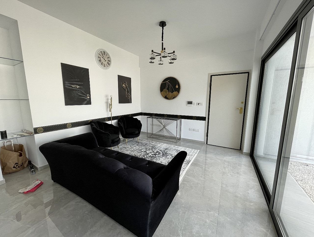 Flat in Limassol