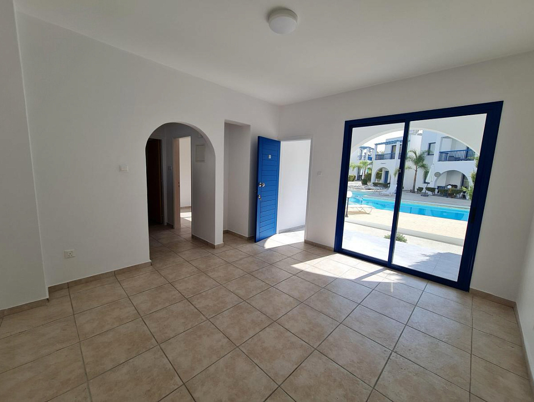 Квартира в Пафосе