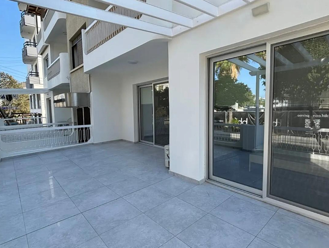 Flat in Limassol