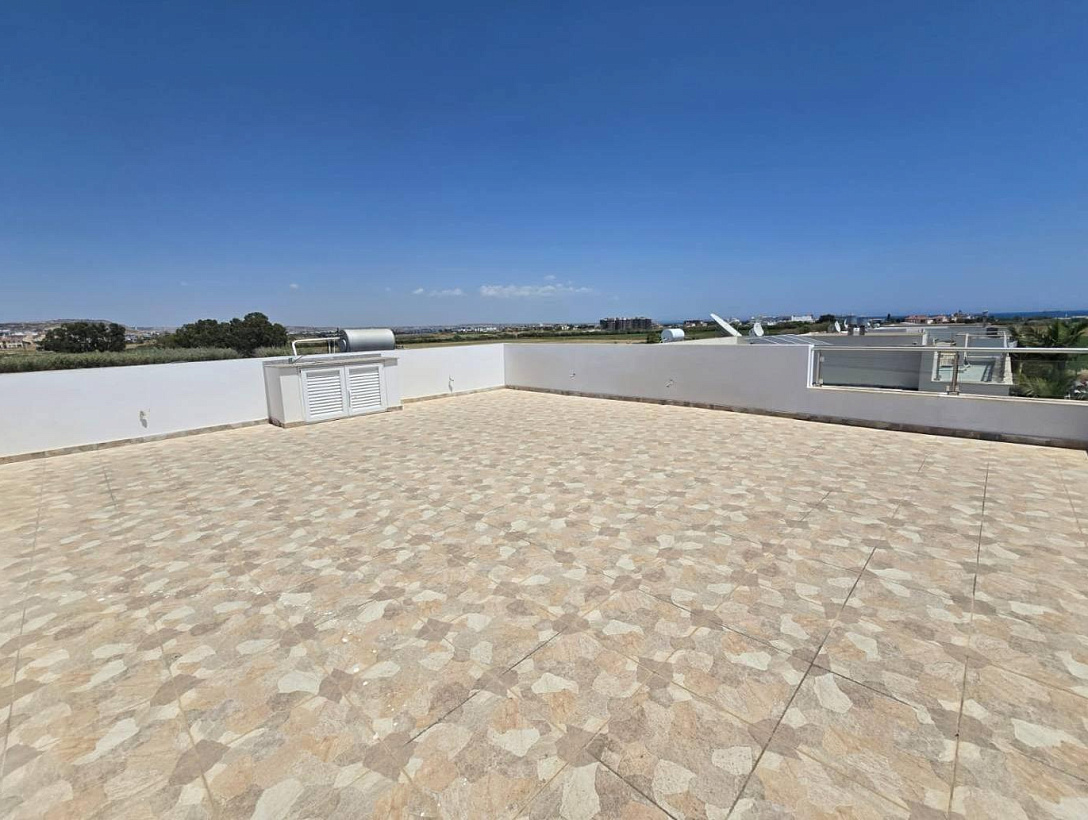 New house in Larnaca