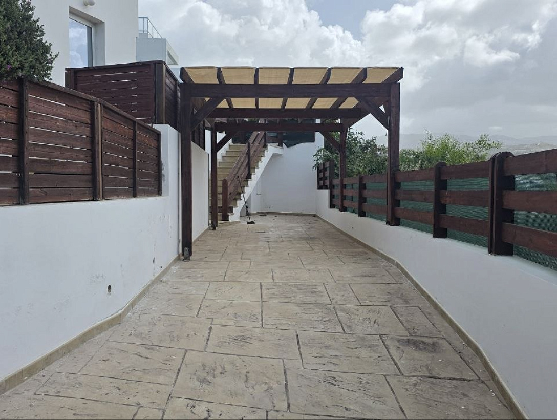 Вилла в Пафосе