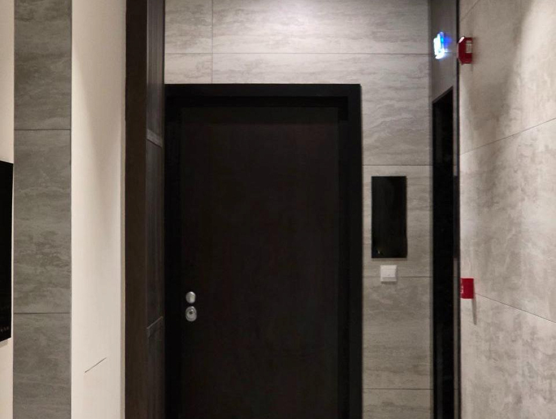 Апартаменты в Лимассоле