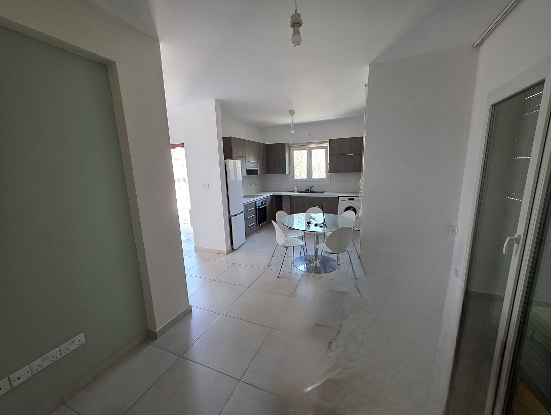 Дом в Лимассоле