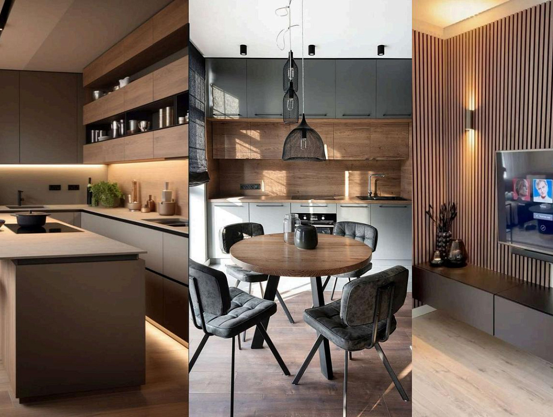 New penthouse in Larnaca