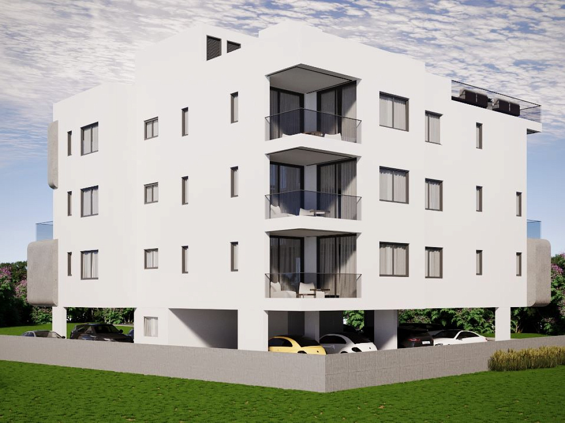 Onyx Larnaca