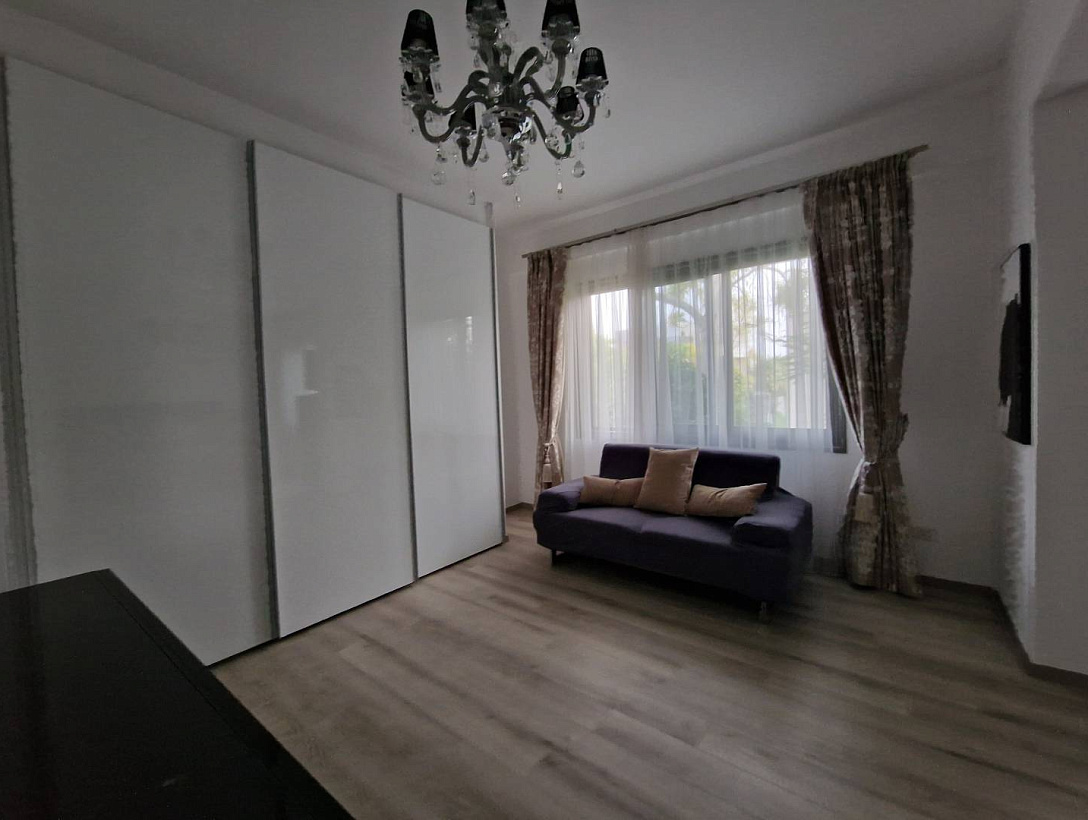 Villa in Limassol