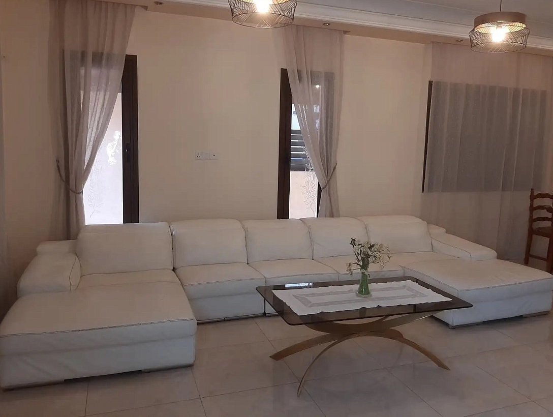 House in Limassol
