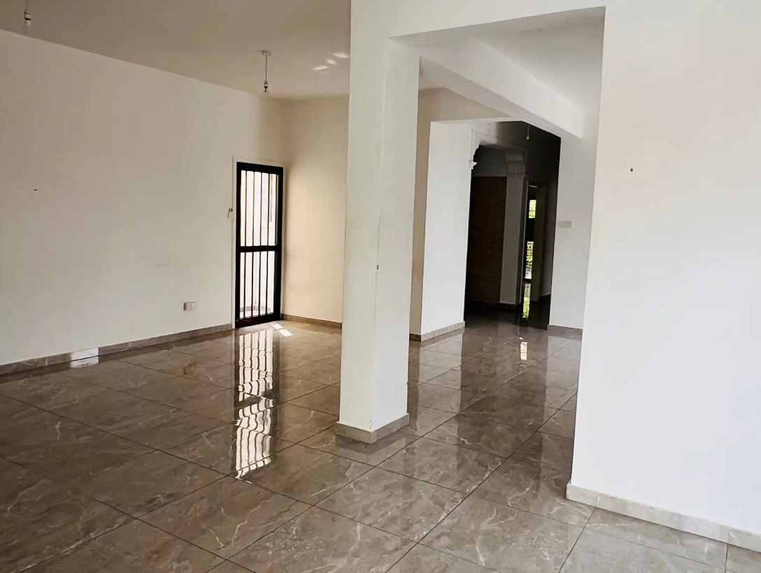 Дом на Кипре