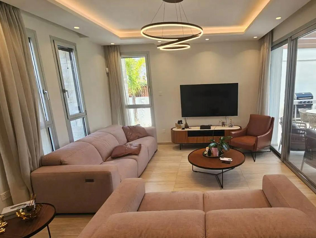 Villa in Larnaca