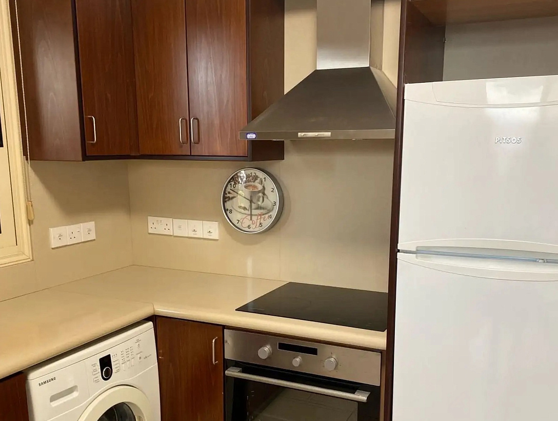 Фото 37 Квартира в Лимассоле