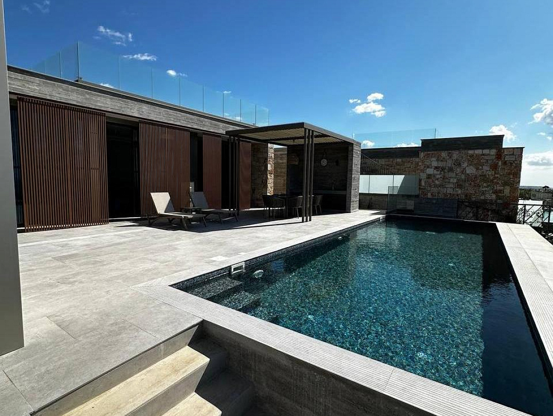 Вилла в Пафосе