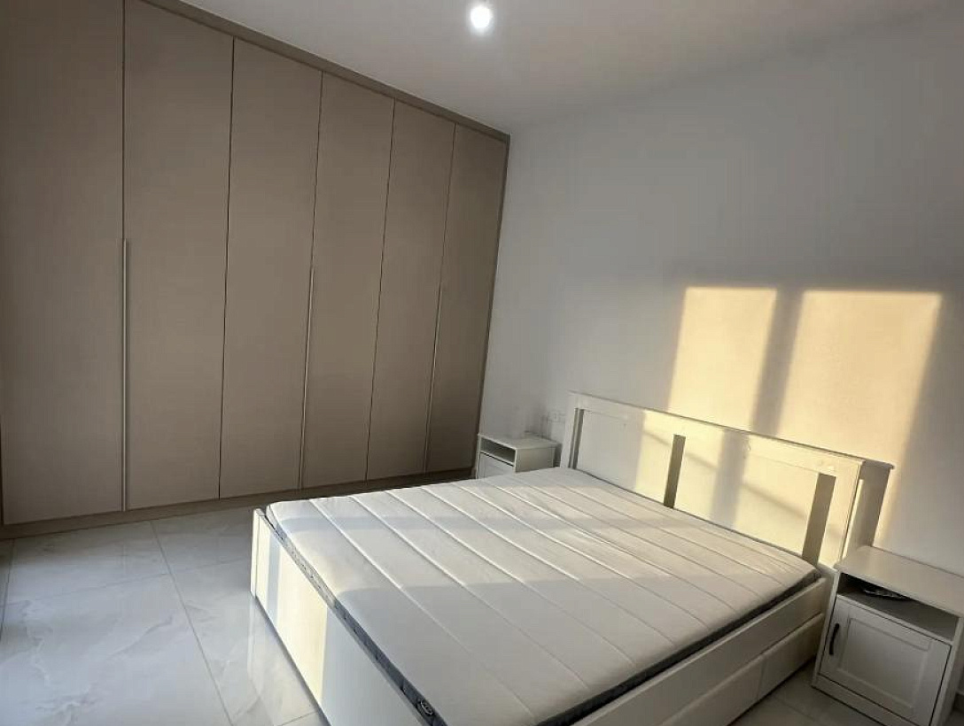 Flat in Limassol