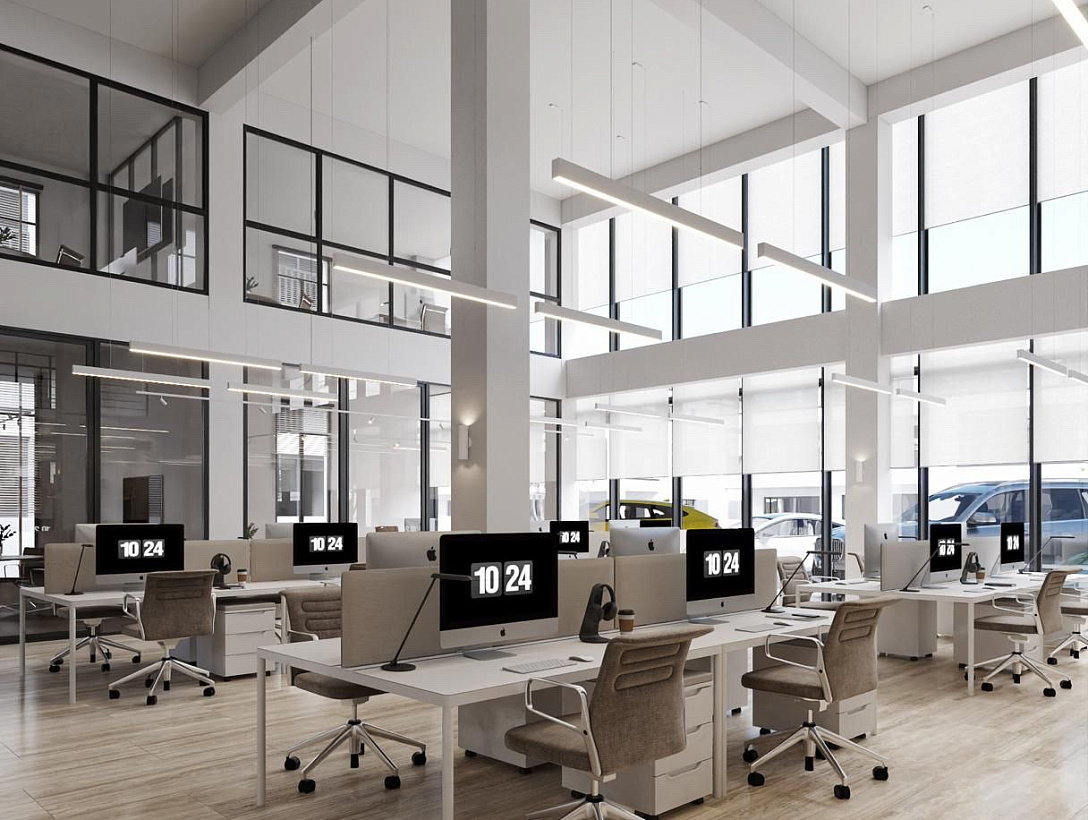 Commercial in Limassol