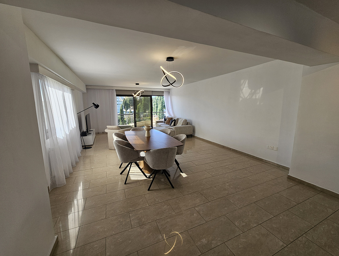 Flat in Cyprus