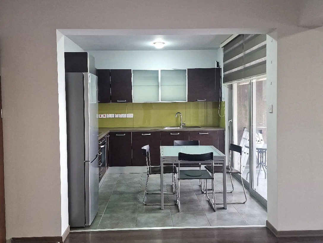 Квартира в Никосии