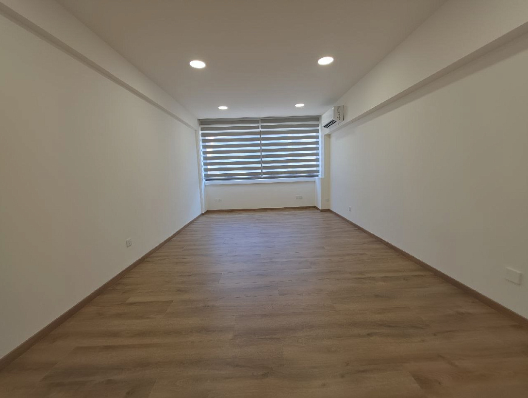 Office in Limassol