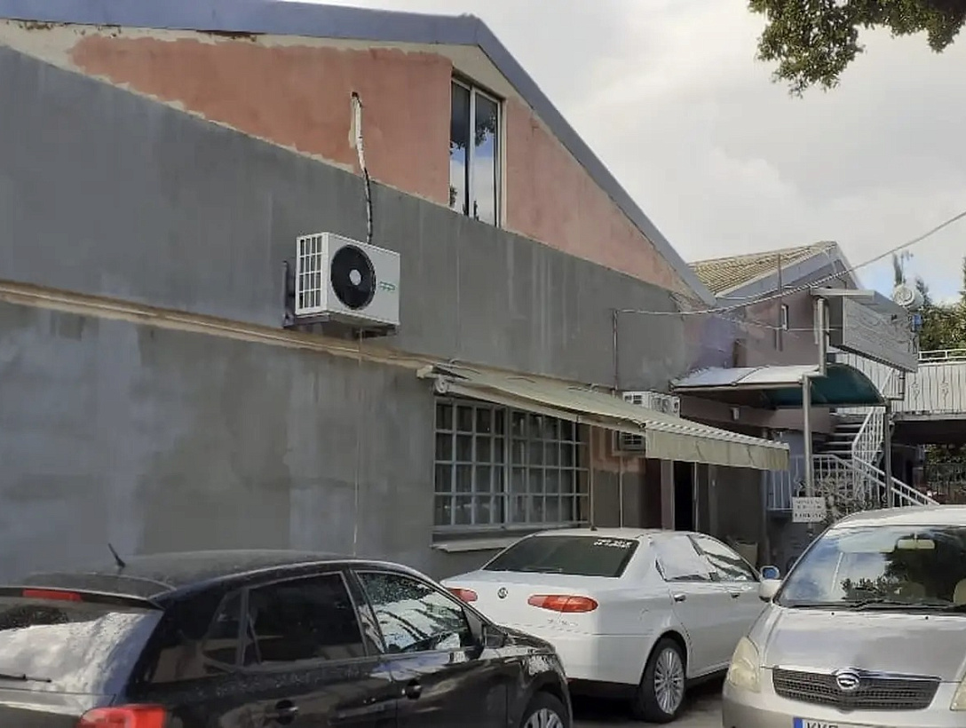 Commercial in Limassol