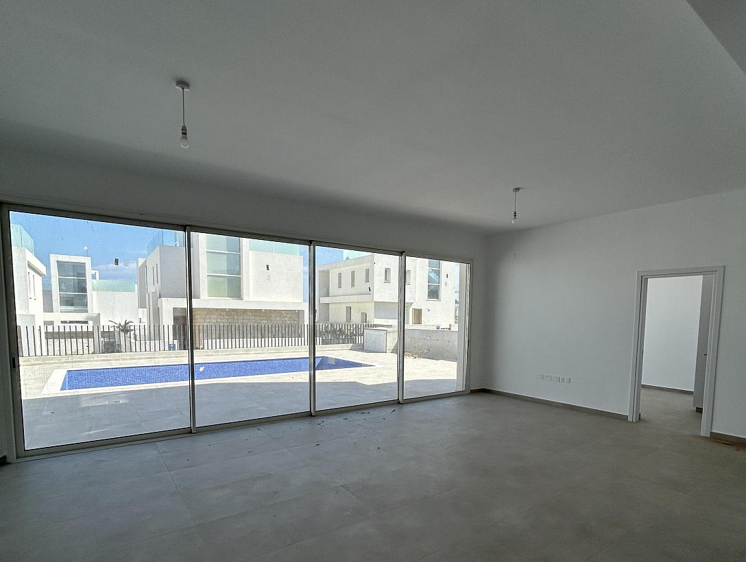Villa in Famagusta
