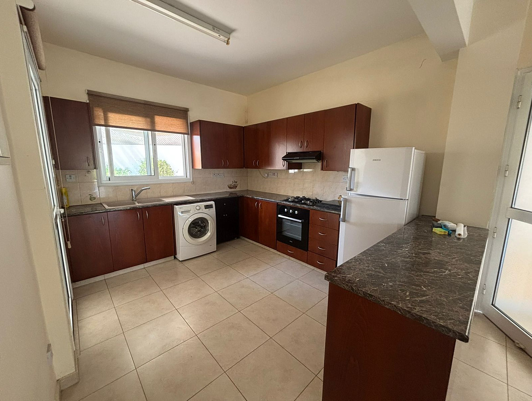 House in Paphos