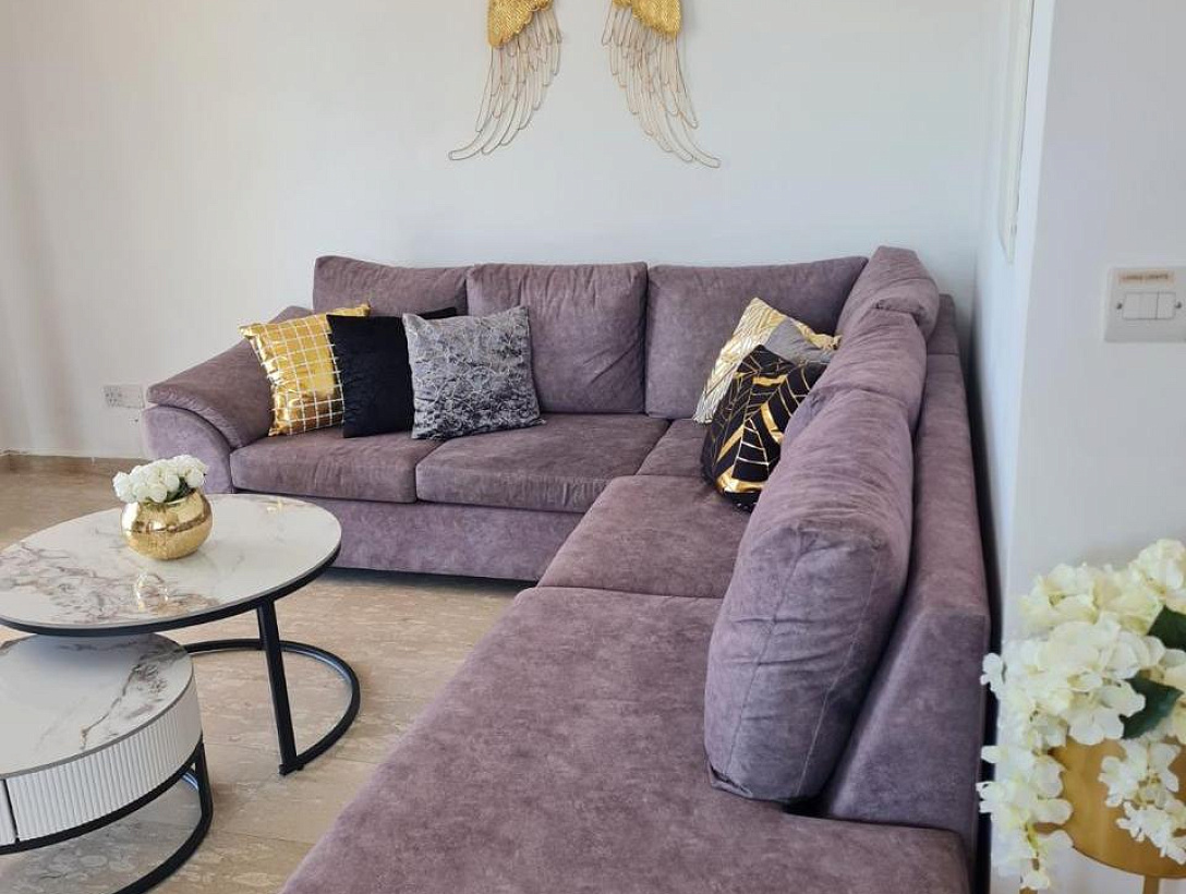 Фото 35 Вилла в Пафосе