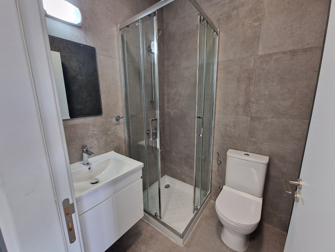 Новая квартира на Кипре