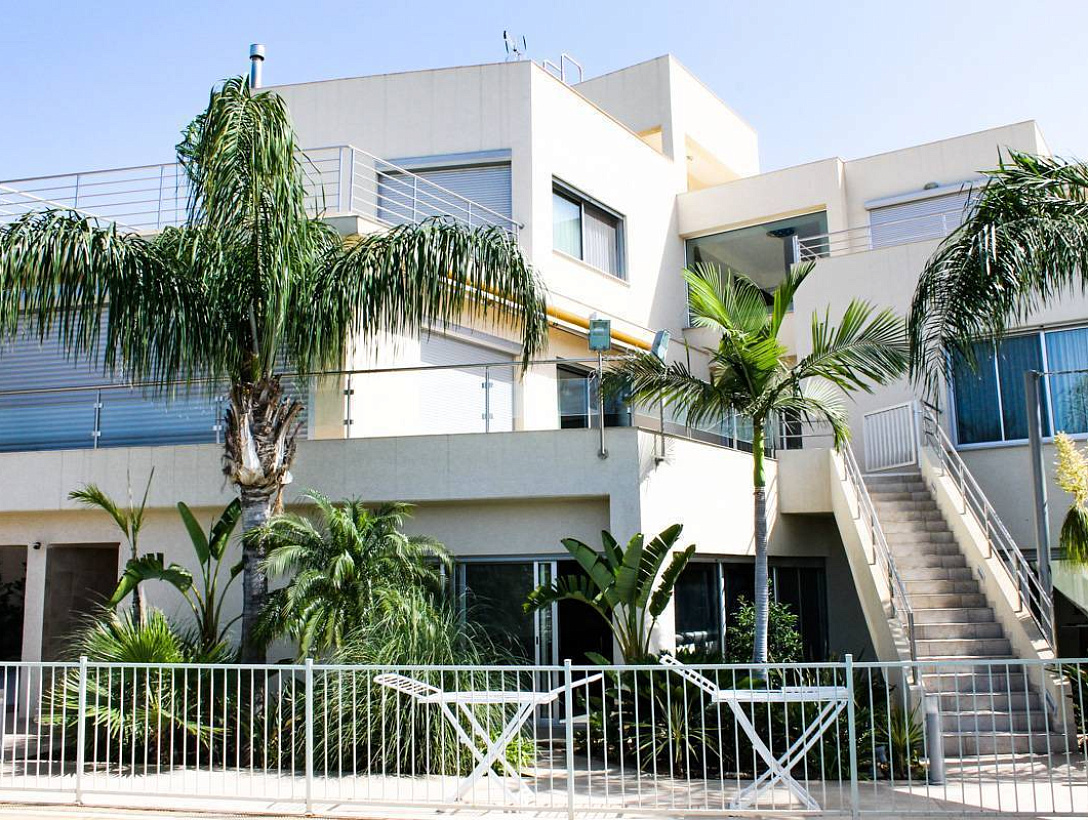 Villa in Limassol