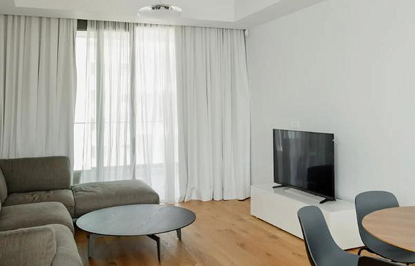 2-bedroom apartment in Potamos Germasogeias, Limassol 2