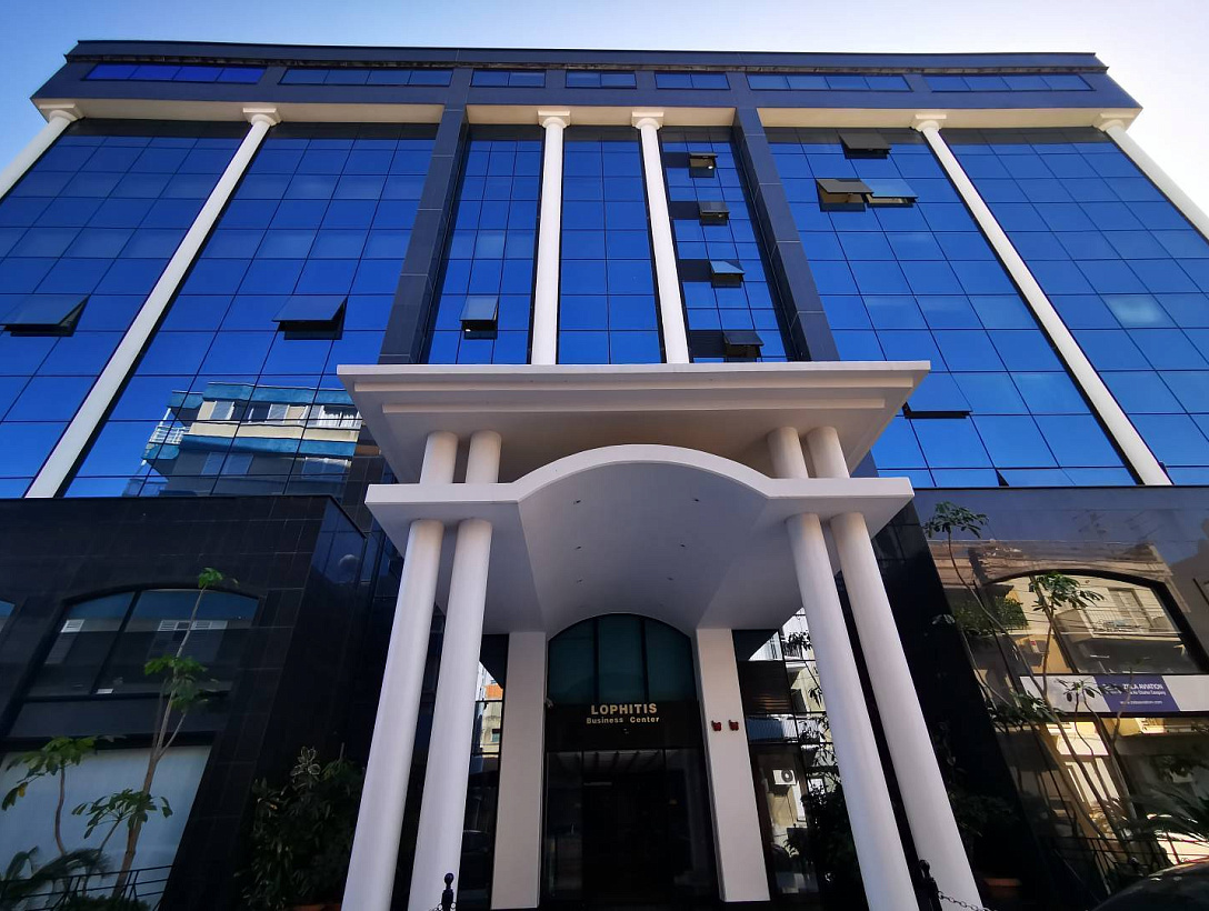 Office in Limassol