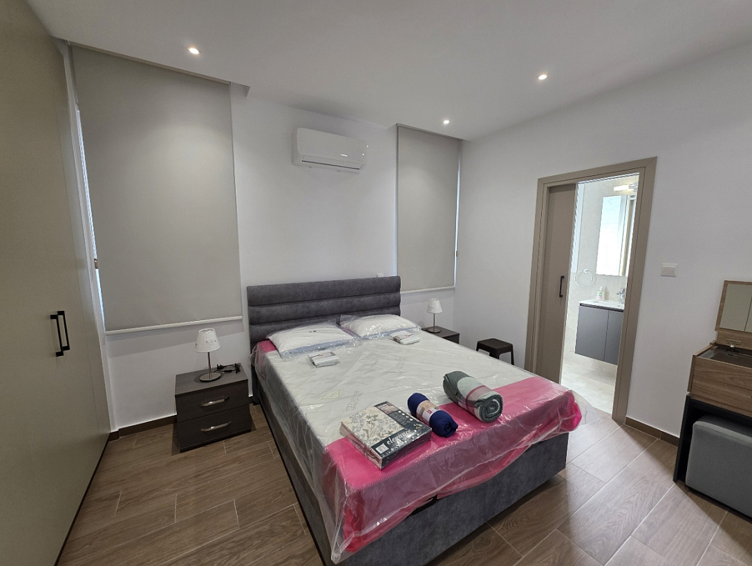 Flat in Larnaca