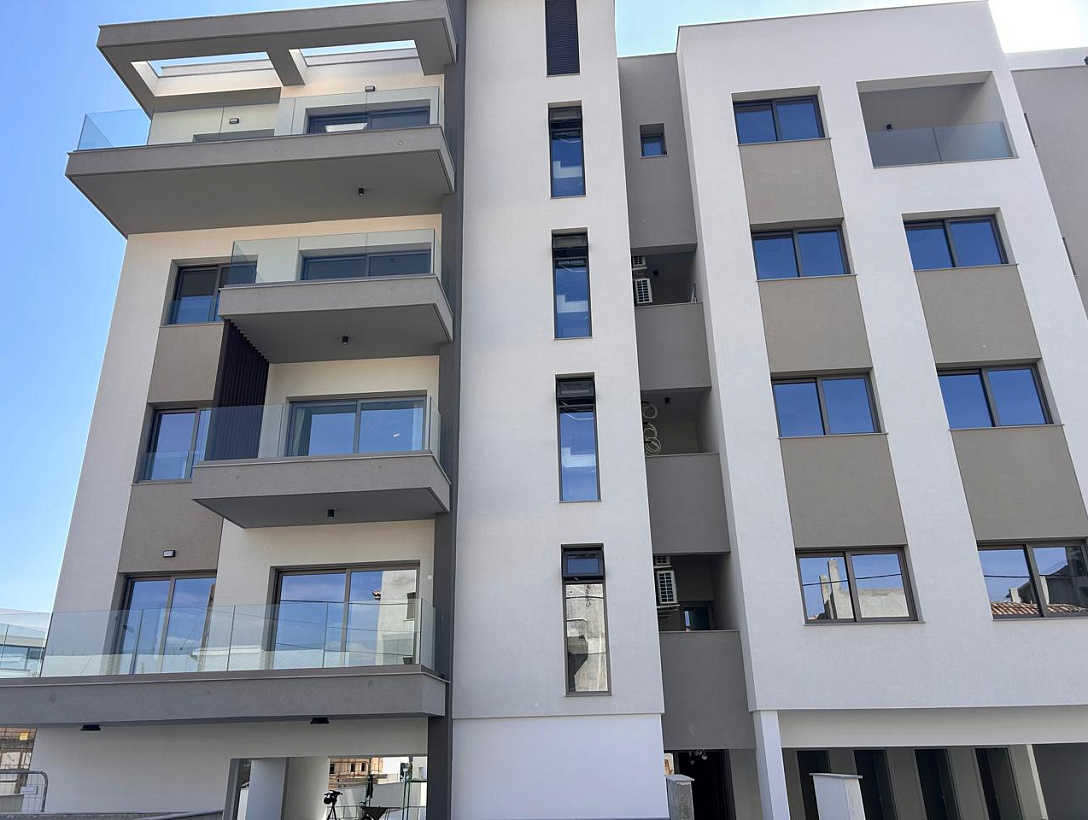 New flat in Limassol