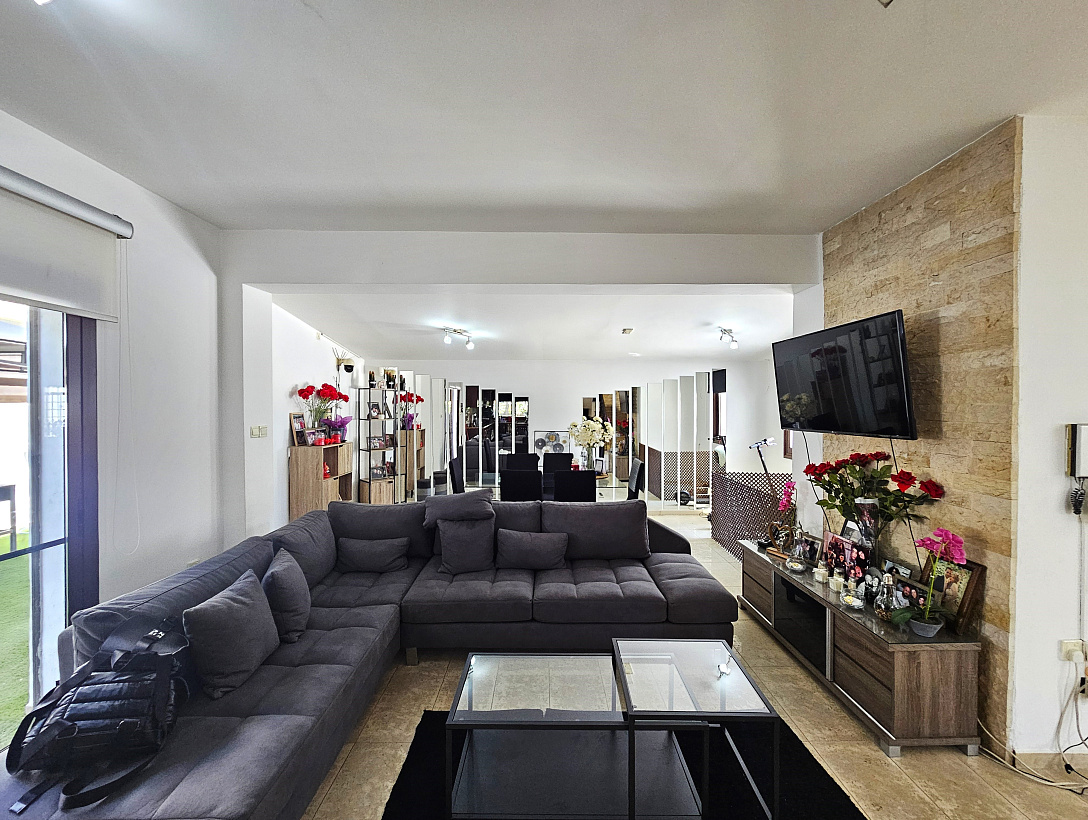 Villa in Limassol