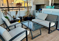 Apartment, 3 bedrooms — 22