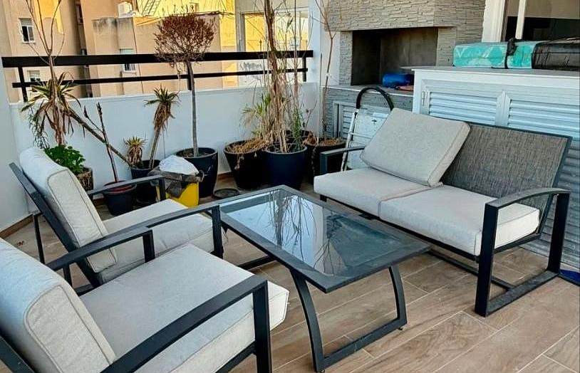Apartment, 3 bedrooms — 11