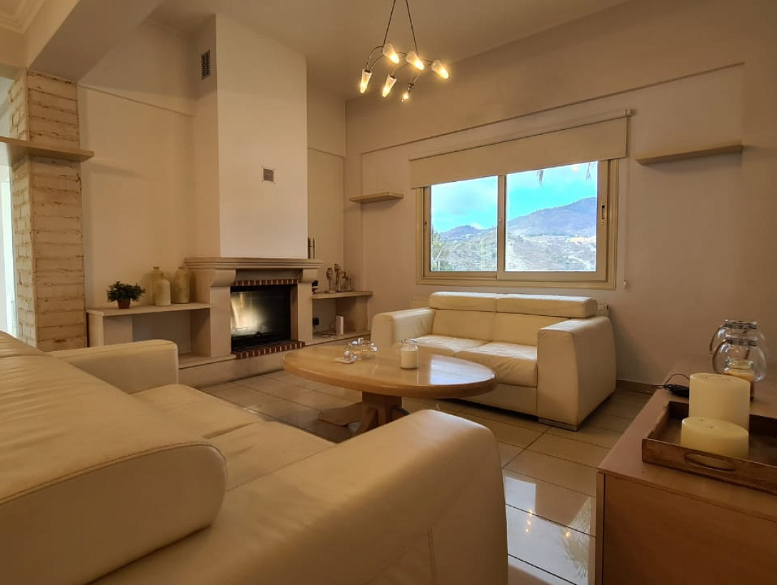 House in Limassol